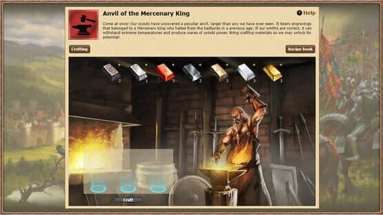 Tribal Wars — screenshot 5