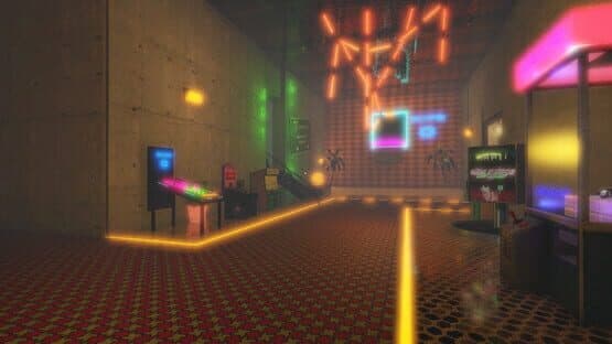 Isolationist Nightclub Simulator — screenshot 5