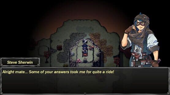 Survive or Thrive — screenshot 5