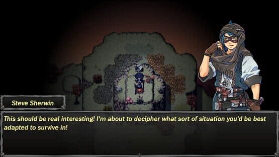Survive or Thrive — screenshot 6