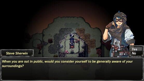 Survive or Thrive — screenshot 7