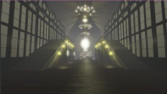 Isolationist Nightclub Simulator — screenshot 7