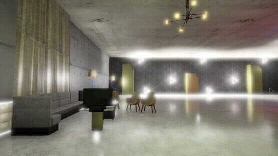 Isolationist Nightclub Simulator — screenshot 8