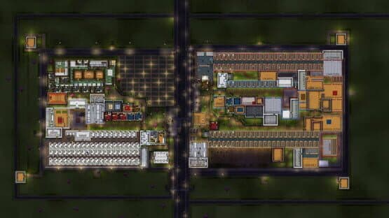 Prison Architect: Cleared for Transfer — screenshot 5