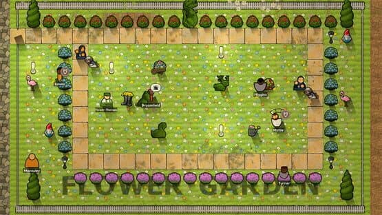 Prison Architect: Going Green — screenshot 8