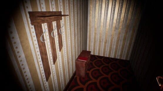 Scary Hotel — screenshot 2