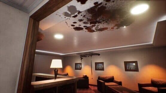 Scary Hotel — screenshot 3