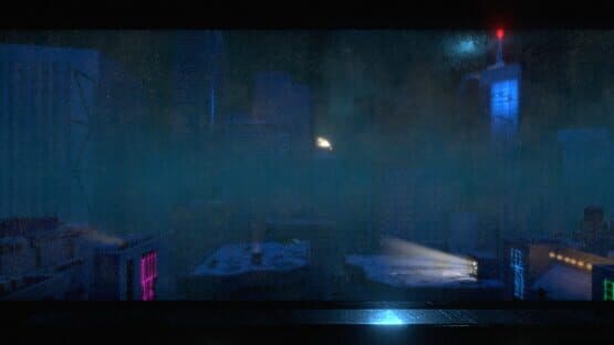 Neon Cyborg Cat Club — screenshot 3