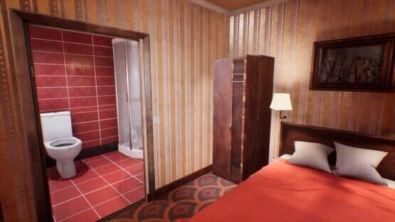 Scary Hotel — screenshot 5