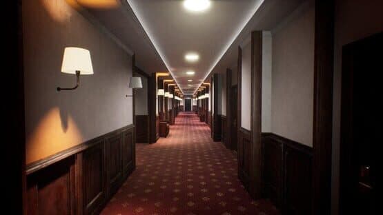 Scary Hotel — screenshot 6