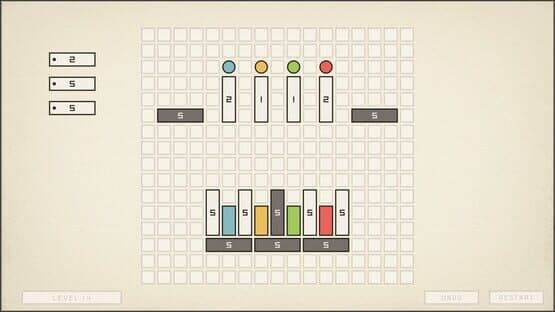 The Magnets — screenshot 2