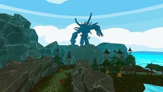 The Ball Adventure — screenshot 1