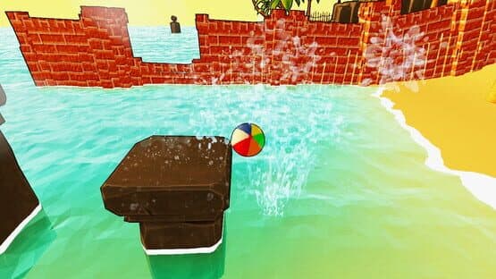 The Ball Adventure — screenshot 3