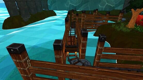 The Ball Adventure — screenshot 4