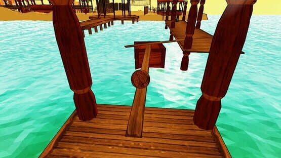 The Ball Adventure — screenshot 5