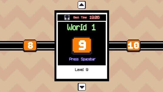 Mega Veg Man — screenshot 1
