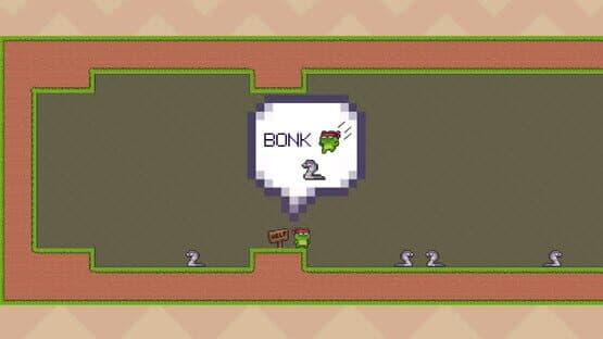 Mega Veg Man — screenshot 2