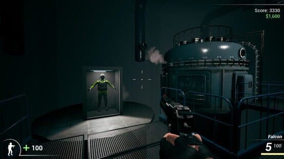 Until Last Breath — screenshot 2