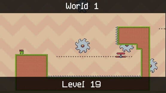 Mega Veg Man — screenshot 3
