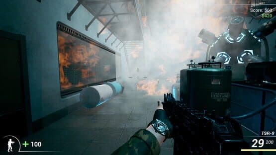 Until Last Breath — screenshot 4