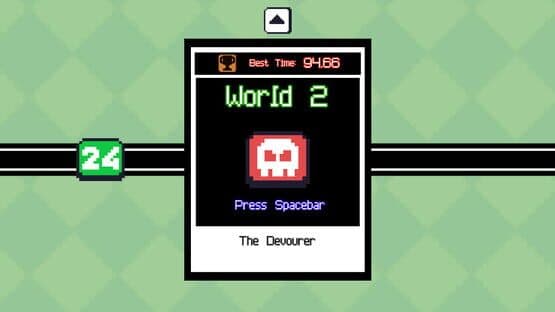 Mega Veg Man — screenshot 4