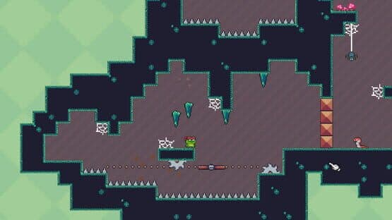 Mega Veg Man — screenshot 6