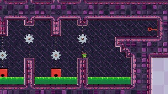 Mega Veg Man — screenshot 7