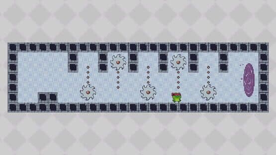 Mega Veg Man — screenshot 8