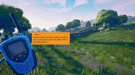 The Magnificent Trufflepigs — screenshot 3