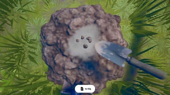 The Magnificent Trufflepigs — screenshot 4