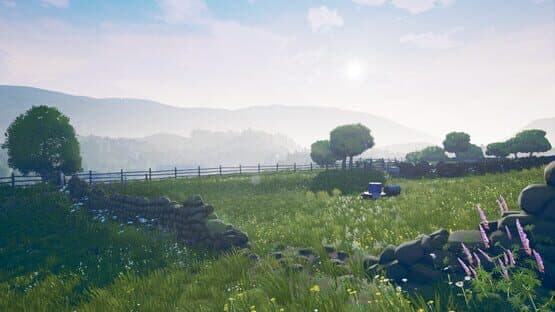 The Magnificent Trufflepigs — screenshot 5
