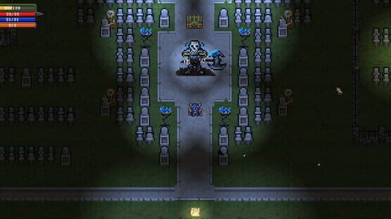 Dragon's Bane — screenshot 3