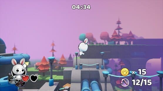 Cute Triplets — screenshot 2