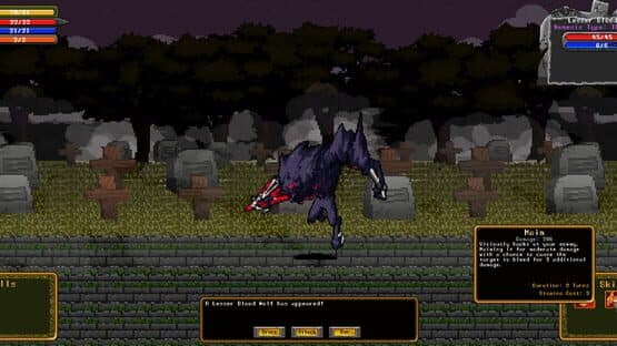Dragon's Bane — screenshot 4