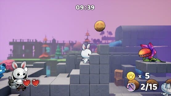 Cute Triplets — screenshot 4