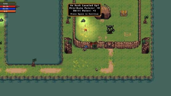 Dragon's Bane — screenshot 5