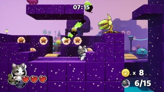 Cute Triplets — screenshot 6