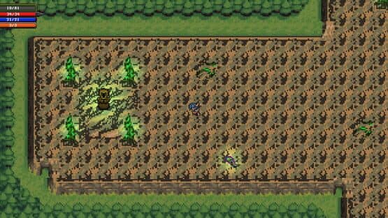 Dragon's Bane — screenshot 7