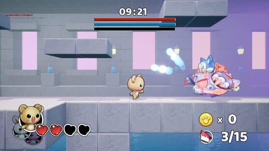 Cute Triplets — screenshot 7