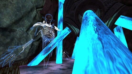 EverQuest II: The Shadow Odyssey — screenshot 1