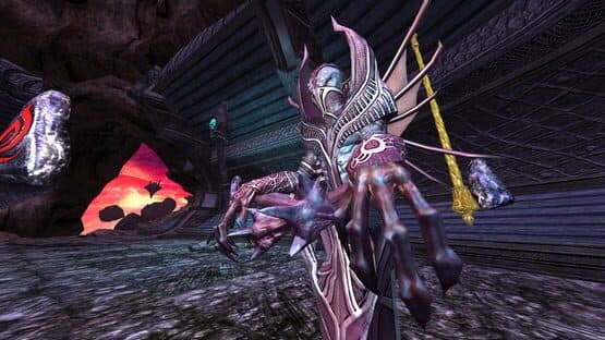 EverQuest II: The Shadow Odyssey — screenshot 2