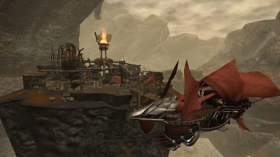 EverQuest II: The Shadow Odyssey — screenshot 3
