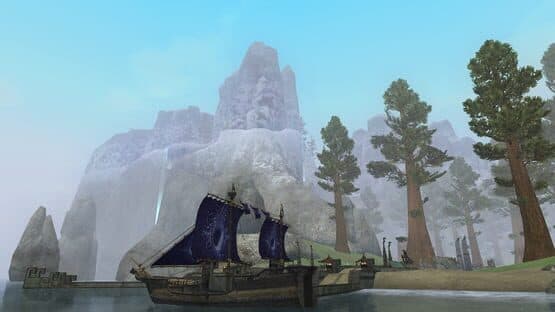 EverQuest II: The Shadow Odyssey — screenshot 4