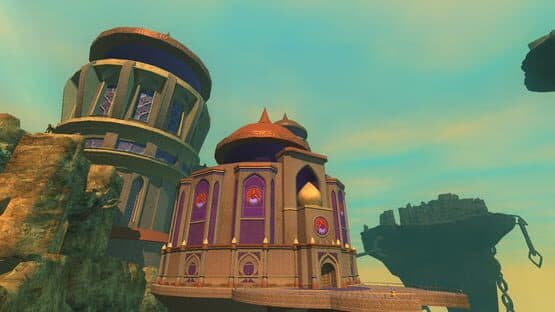 EverQuest II: The Shadow Odyssey — screenshot 6