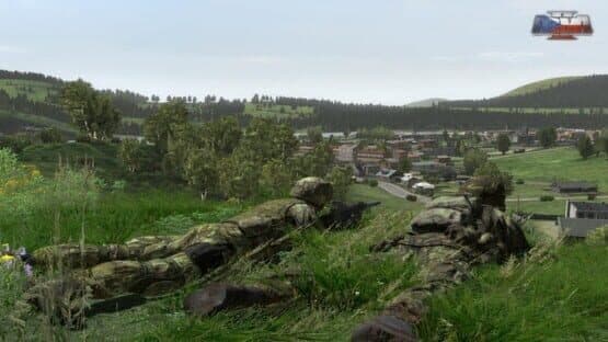 Arma 2: Army of the Czech Republic — screenshot 7