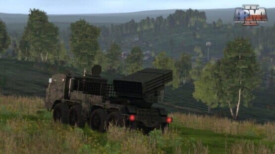 Arma 2: Army of the Czech Republic — screenshot 8