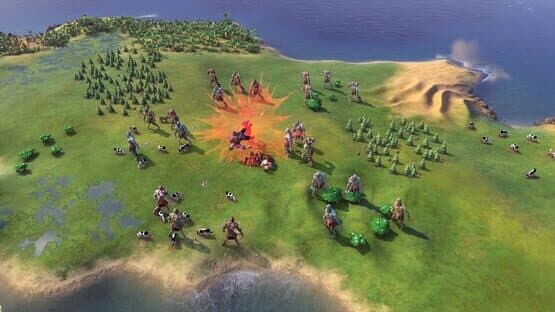 Sid Meier's Civilization VI: Portugal Pack — screenshot 2