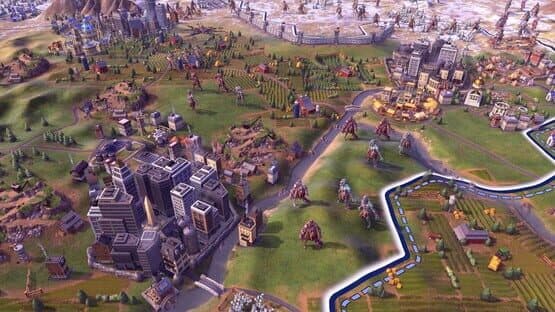 Sid Meier's Civilization VI: Portugal Pack — screenshot 3