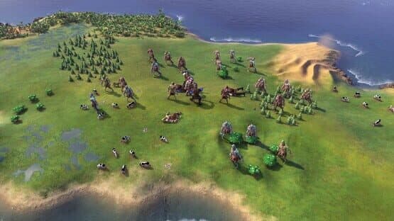 Sid Meier's Civilization VI: Portugal Pack — screenshot 8