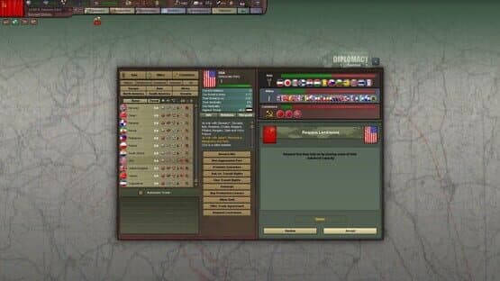 Hearts of Iron III: Their Finest Hour — screenshot 6